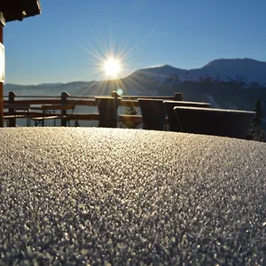 Gasthof Simal Alm, Saalbach-Hinterglemm
