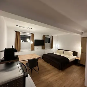 Apartment Willi's, Saalbach-Hinterglemm