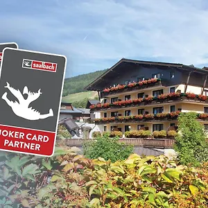 Aparthotel Hapimag, Saalbach-Hinterglemm