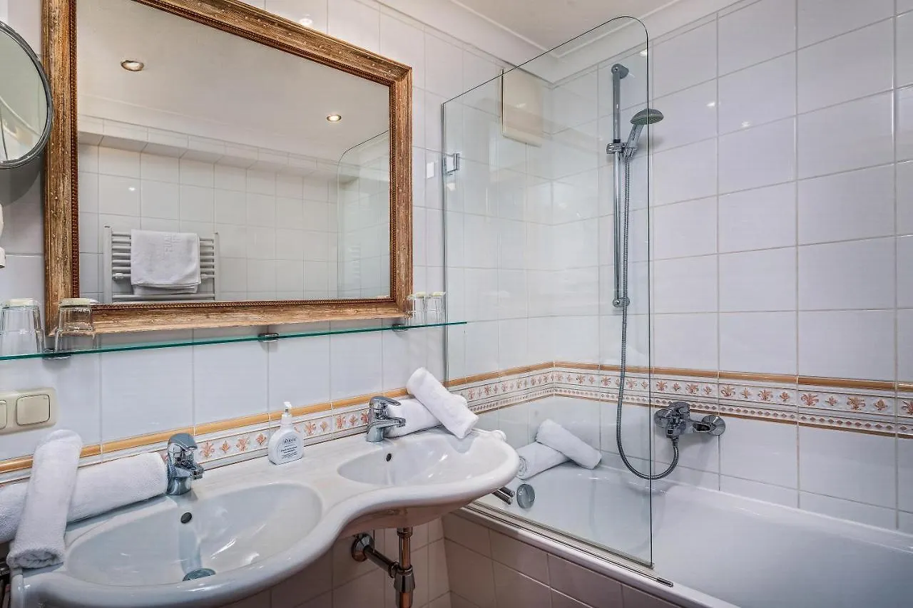 Appartement Sport Steger Saalbach-Hinterglemm Austria