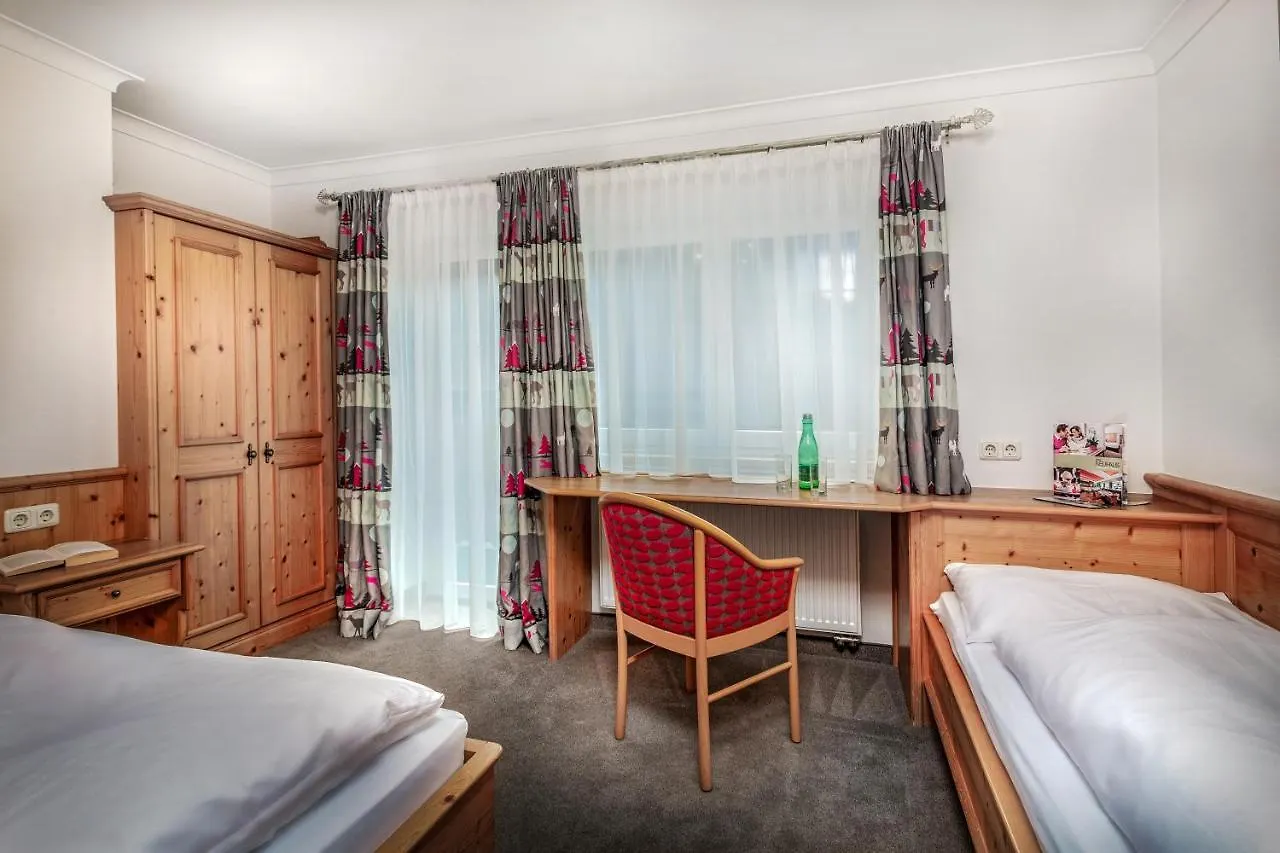 Appartement Sport Steger Saalbach-Hinterglemm Apartament